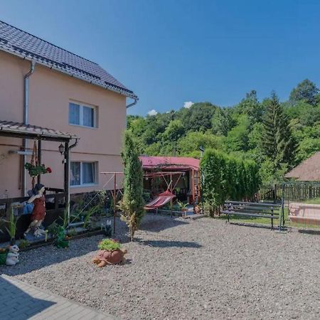 Апартаменты Casa Berigas Сигишоара Экстерьер фото