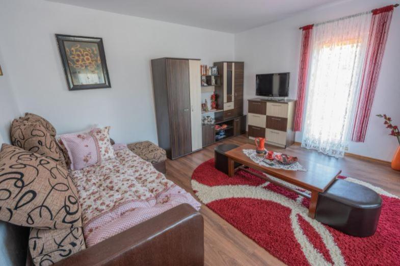 Апартаменты Casa Berigas Сигишоара Экстерьер фото